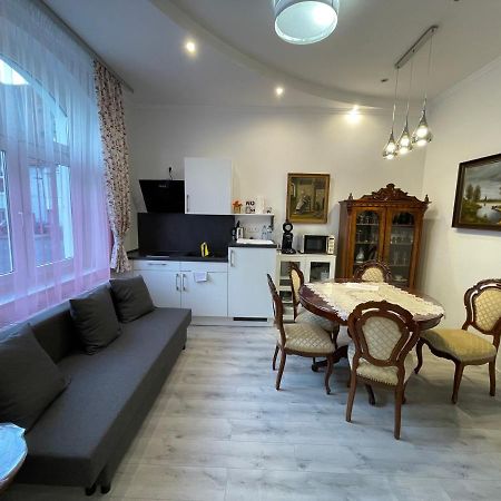 Apartamento Sonnenhof Bad Salzuflen Exterior foto
