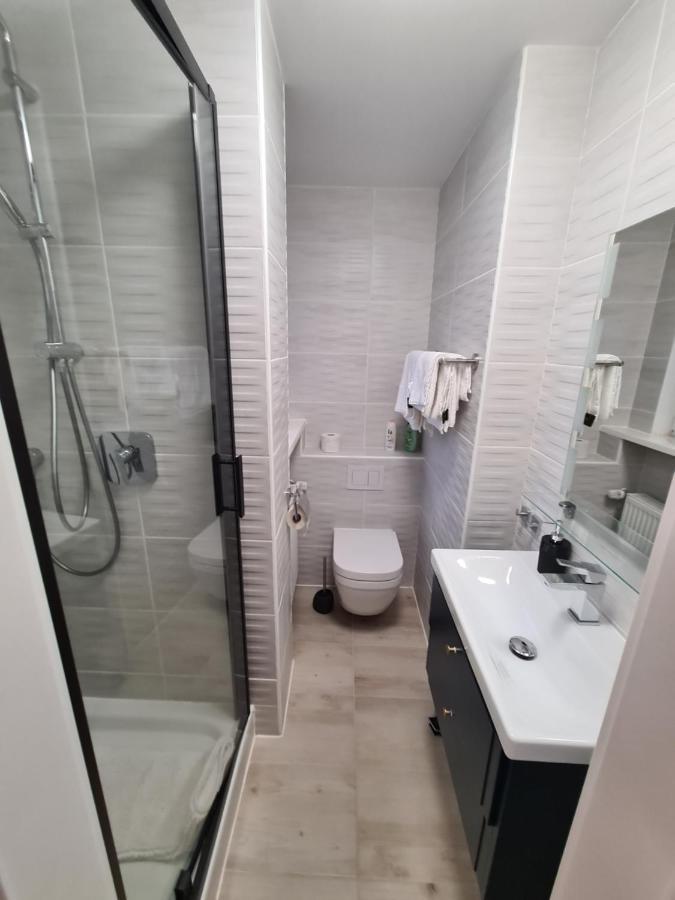 Apartamento Sonnenhof Bad Salzuflen Exterior foto