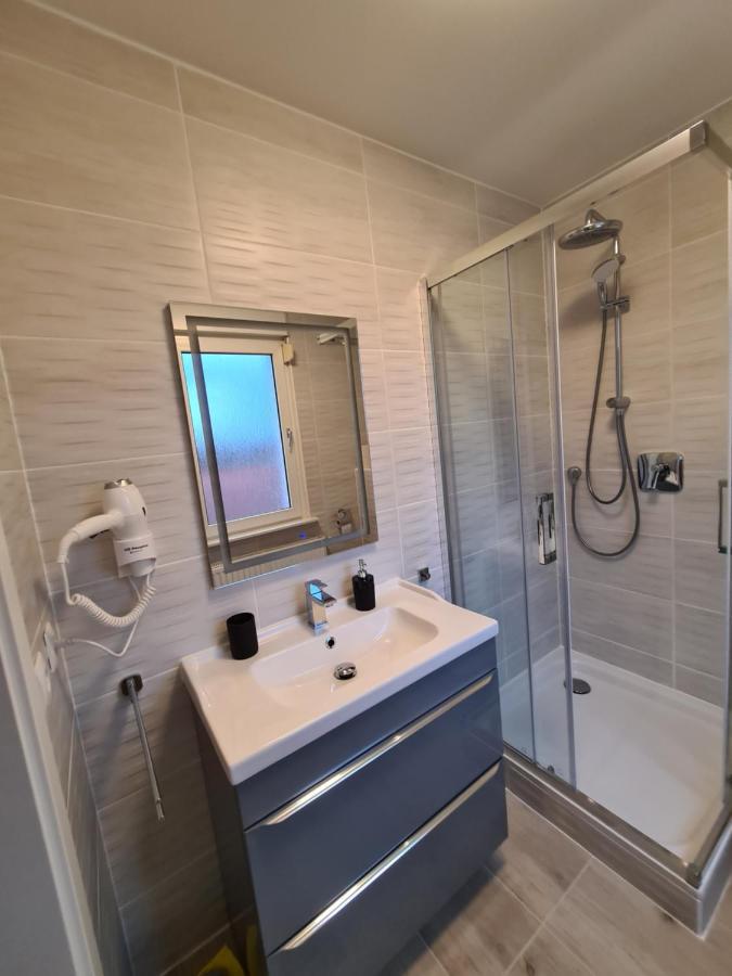 Apartamento Sonnenhof Bad Salzuflen Exterior foto