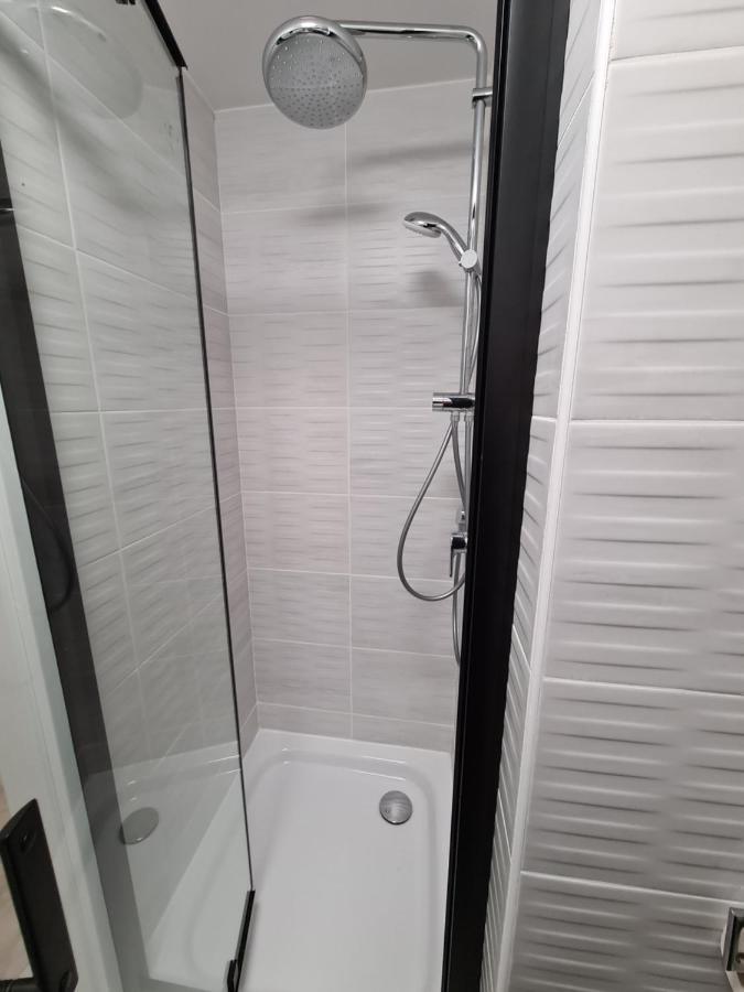 Apartamento Sonnenhof Bad Salzuflen Exterior foto