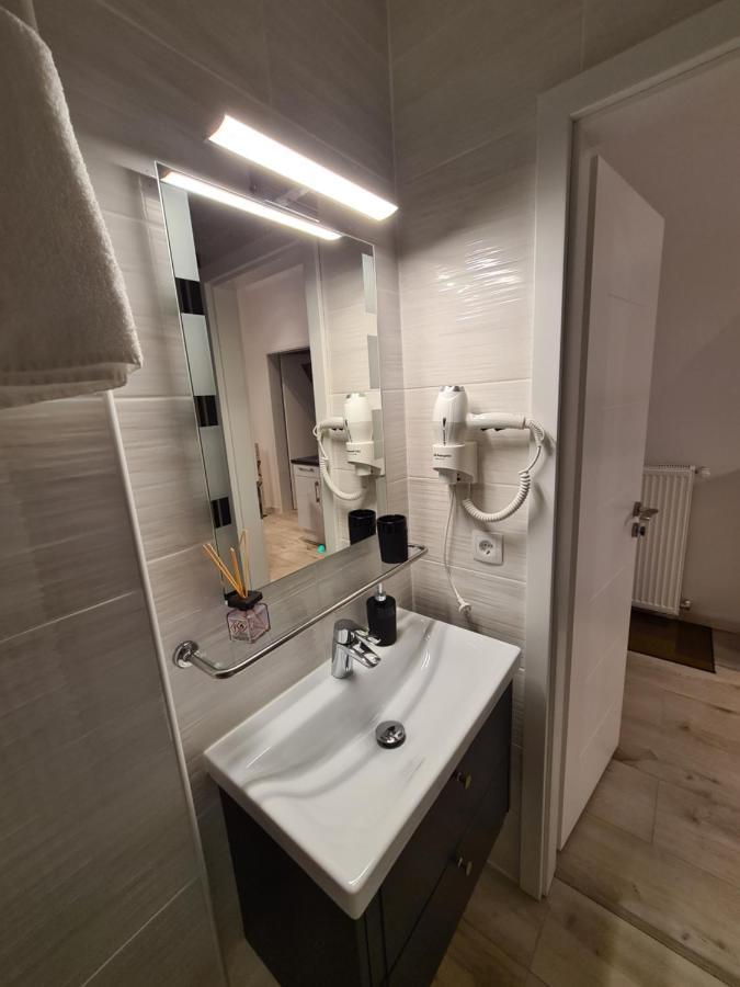 Apartamento Sonnenhof Bad Salzuflen Exterior foto