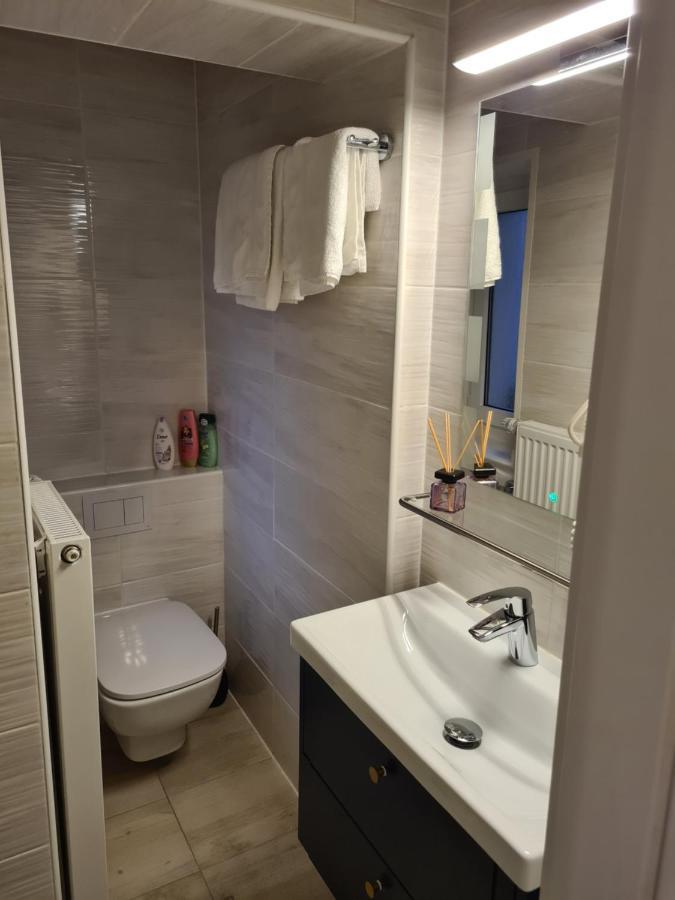 Apartamento Sonnenhof Bad Salzuflen Exterior foto