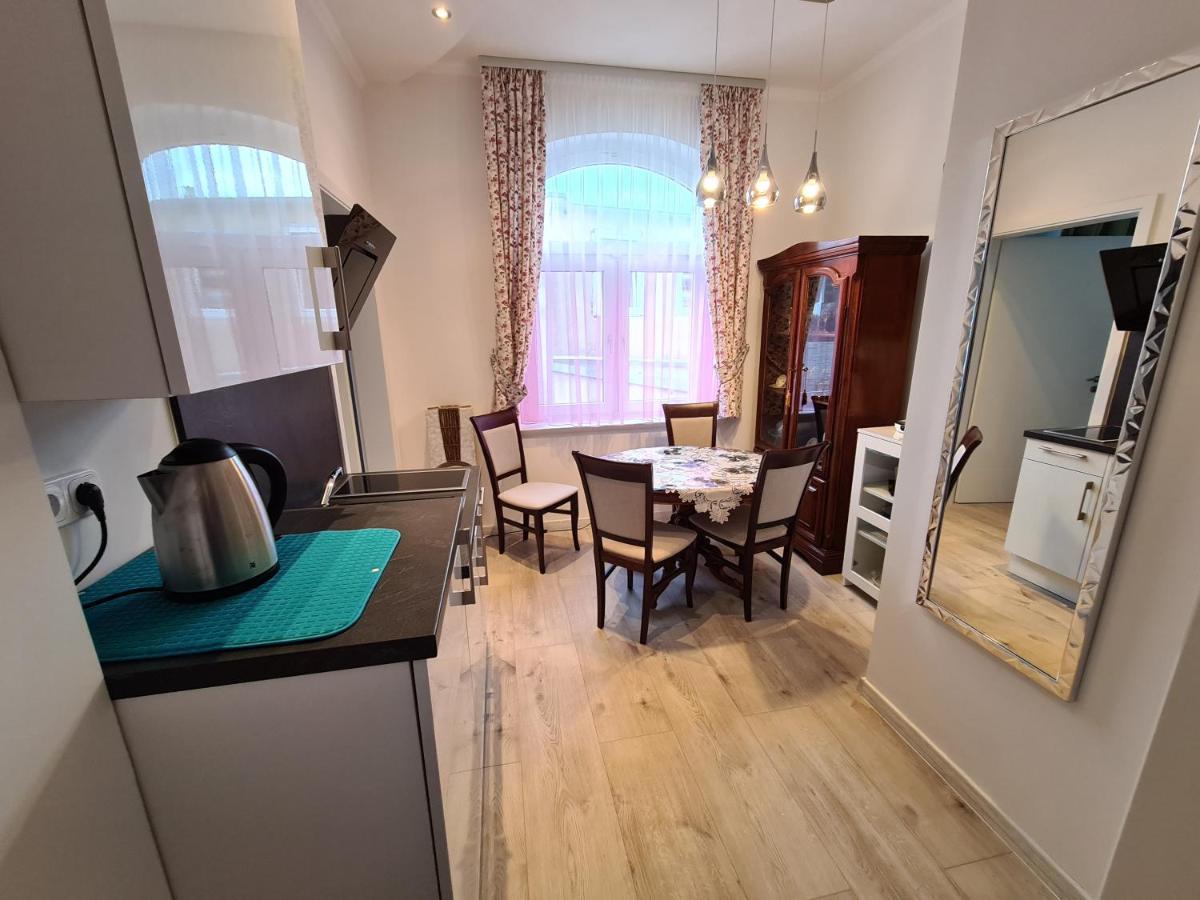 Apartamento Sonnenhof Bad Salzuflen Exterior foto