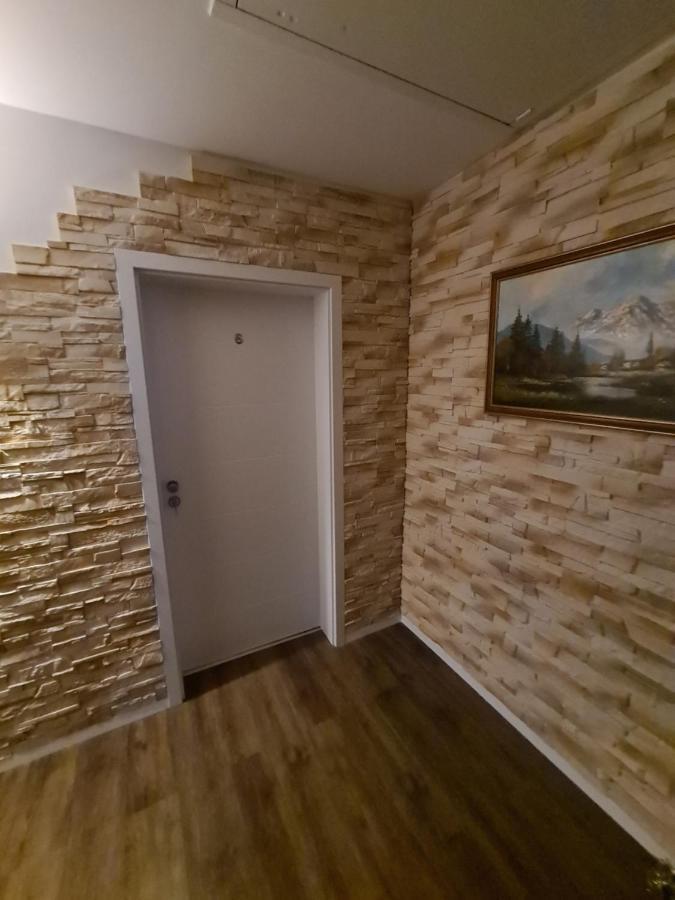 Apartamento Sonnenhof Bad Salzuflen Exterior foto