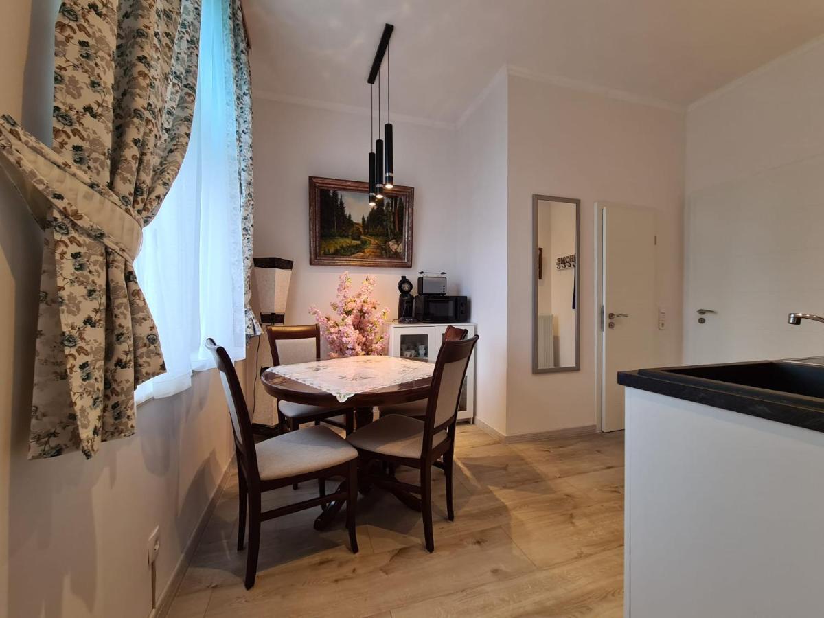 Apartamento Sonnenhof Bad Salzuflen Exterior foto