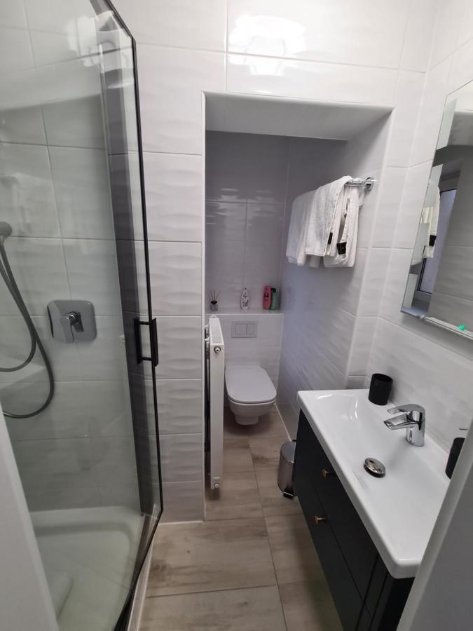 Apartamento Sonnenhof Bad Salzuflen Exterior foto