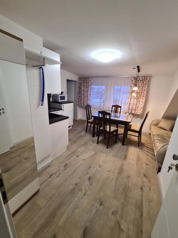 Apartamento Sonnenhof Bad Salzuflen Exterior foto