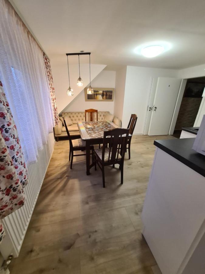 Apartamento Sonnenhof Bad Salzuflen Exterior foto
